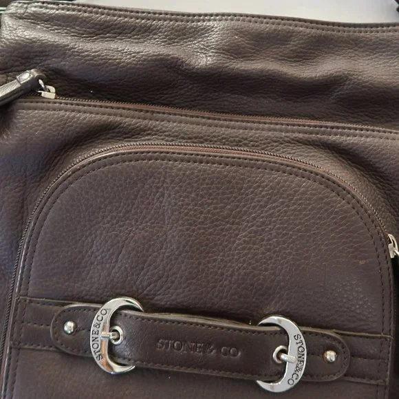 Vintage 6 Bundle Collection of Clutch, Wallets, Hand Bags, Purse, Shoulder Bags - Picture 8 of 12